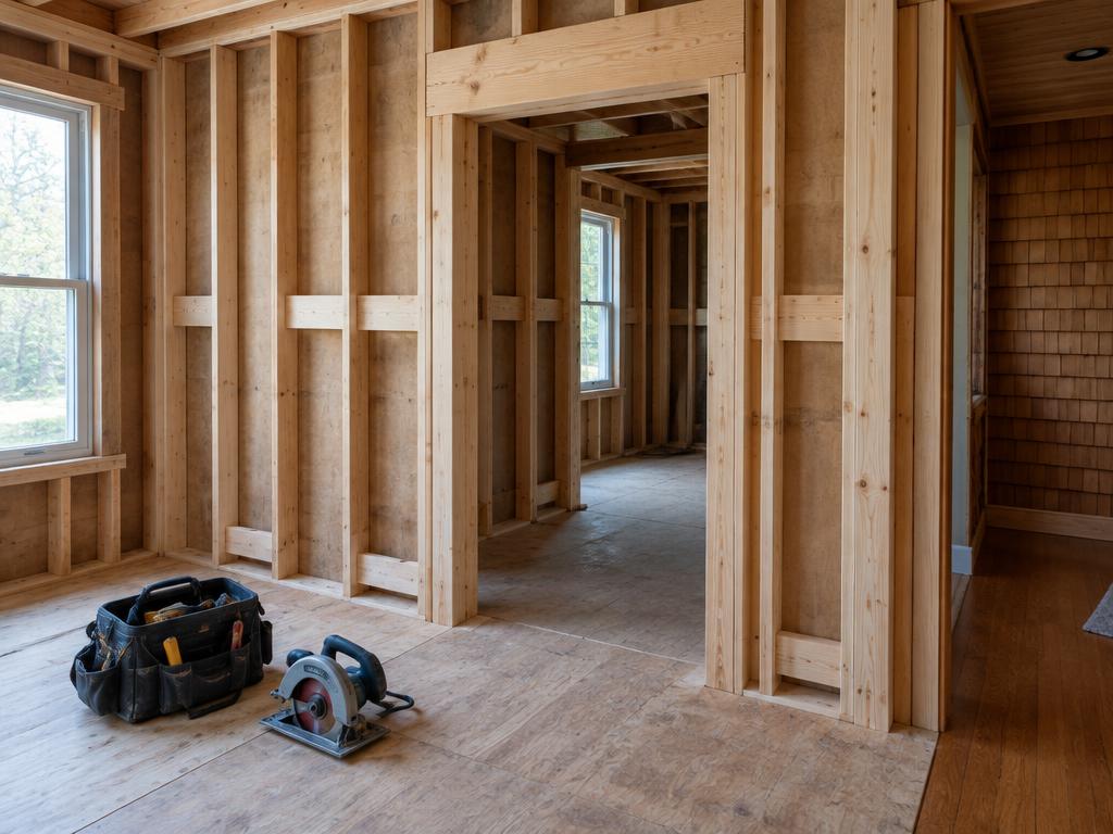 Carpentry & Framing